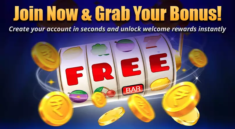 Join Starcasino to get welcome bonus